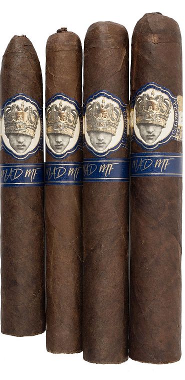 Caldwell Long Live The King Maduro Belicoso