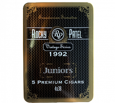 Rocky Patel Vintage 1992 Juniors