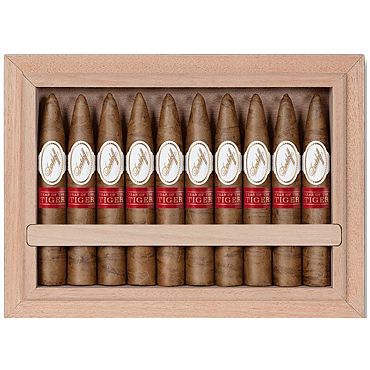 Davidoff LE 2022 Year of the Tiger