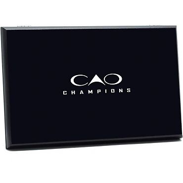 CAO Champion Sampler (*10)