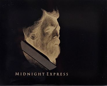 Caldwell Midnight Express Per Se Corona