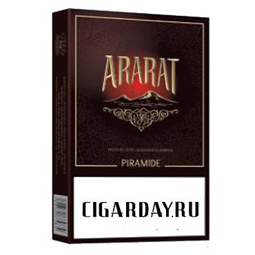 Ararat Piramide