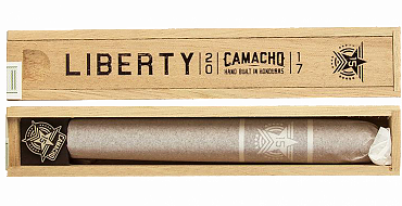 Camacho Liberty 2017 15th Anniv