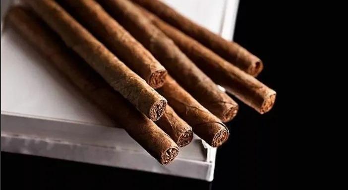 Как курить сигариллы? - Новая статья сигарного клуба CigarDay.ru