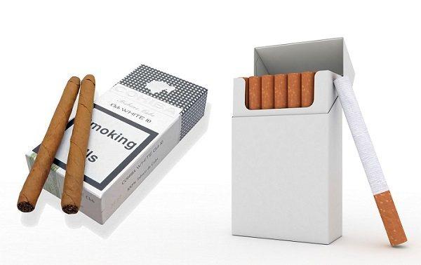 Чем отличаются сигариллы от сигарет? - Новая статья сигарного клуба  CigarDay.ru