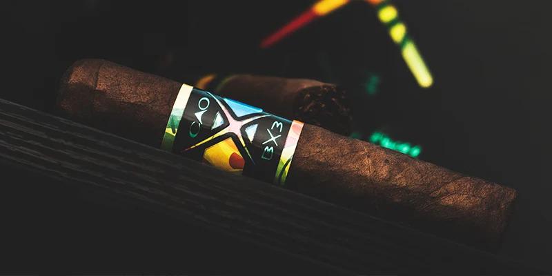CAO BX3 от General Cigar
