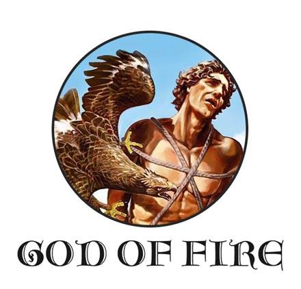 сигары god of fire