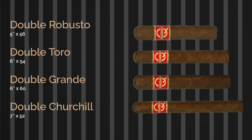 Havana Q Cigars