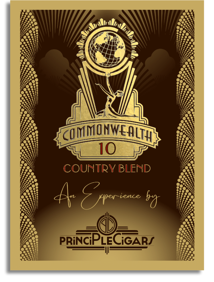 Principle Cigars — скоро в России! - Новая статья сигарного клуба ...