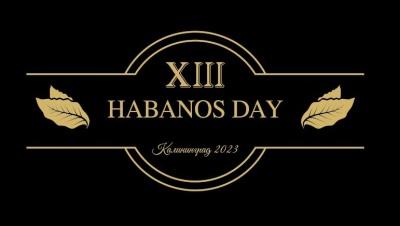 XIII Habanos Day 2023 пройдет в Калининграде 9 июня