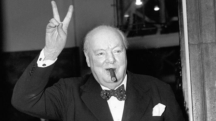 Старый Черчилль