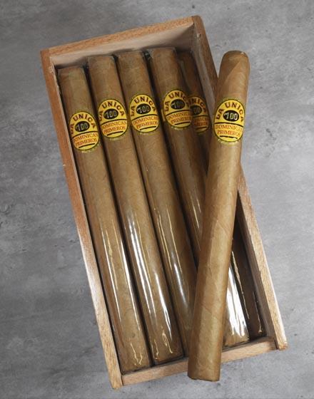 Доминиканские сигары La Unica - Новая статья сигарного клуба CigarDay.ru