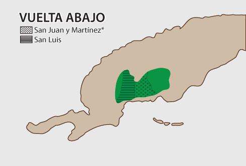 Hoyo de Monterrey — название табачной плантации на Кубе, расположенной в районе производства табака San Juan y Martínez. 