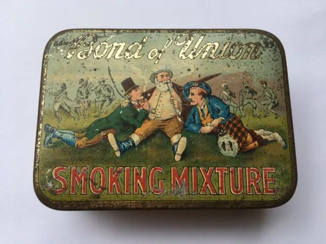 викторианский табак для курения