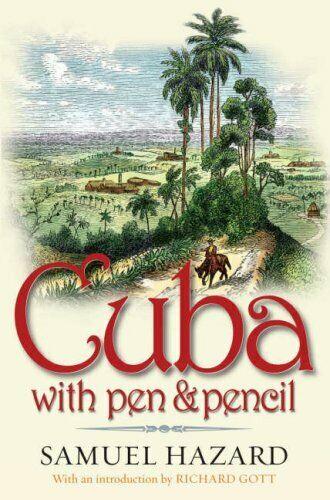 Куба ручкой и карандашом