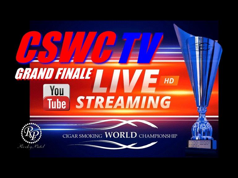 Гранд-финал CSWC 2023 трансляция Youtube