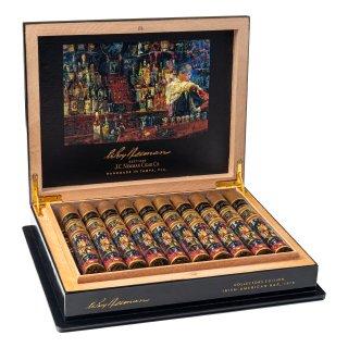 сигары LeRoy Neiman 2023 Collectors' Edition