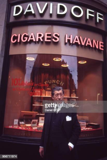 Сигары Davidoff и Havana Cigar