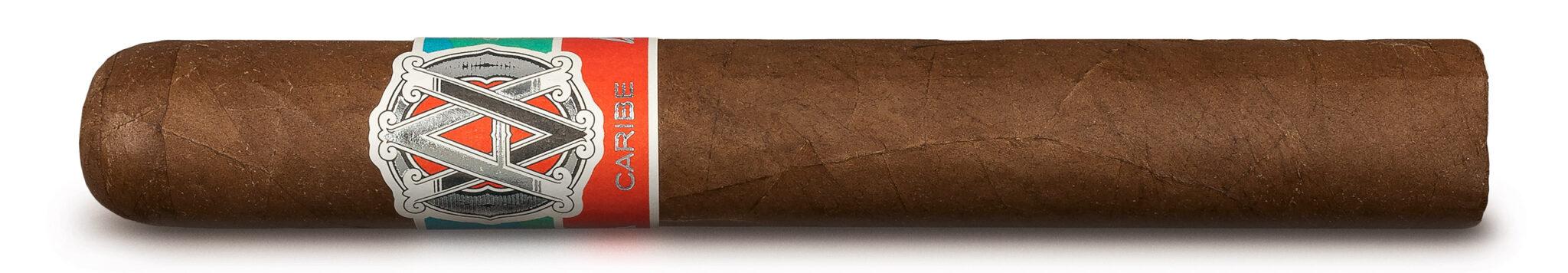 Сигара №11 2022 года по версии Cigarjournal — AVO SYNCRO CARIBE TORO