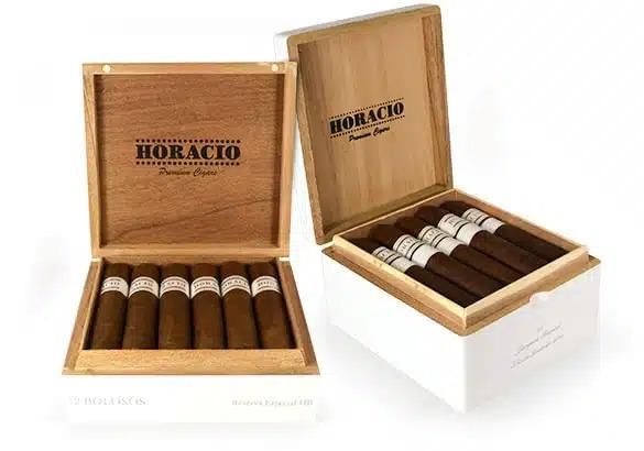 сигары HORACIO Edicion Especial