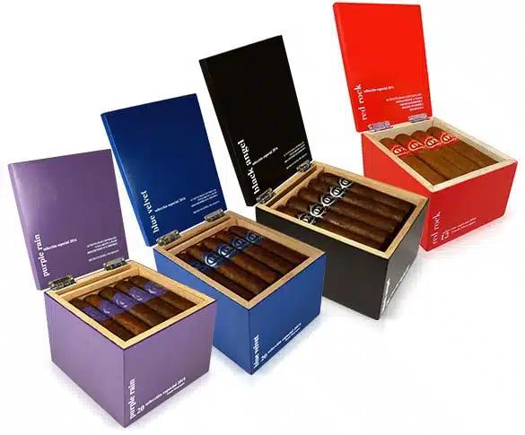 сигары Horacio OX series