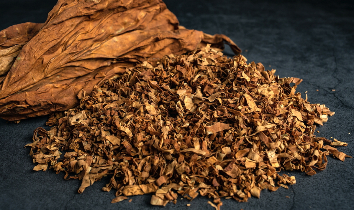 табак, выращиваемый в разных районах страны, также стали классифицировать по определенным отличительным качествам или характеристикам.