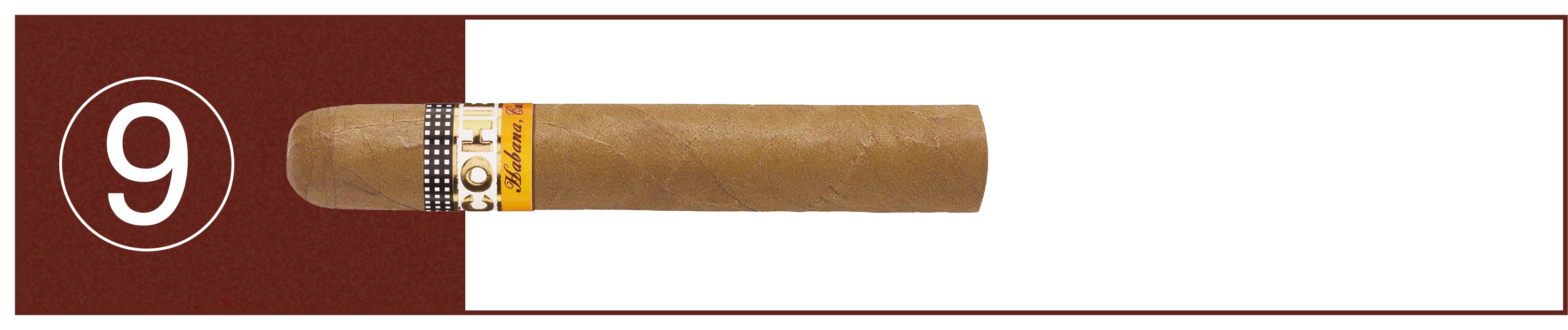 лучшие кубинские сигары cohiba 1