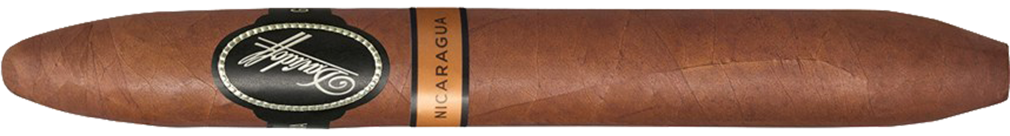 Сигара 2022 года №3 Davidoff Nicaragua Diadema