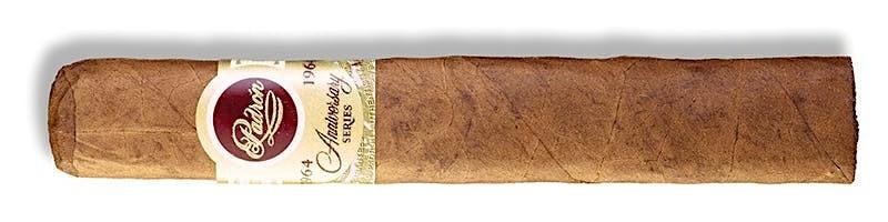 Сигара 2022 года №8 Padrón 1964 Anniversary Series Principe