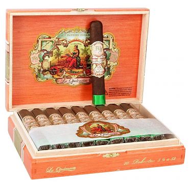 My Father La Opulencia Box Pressed Robusto