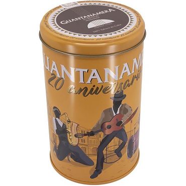 Guantanamera Cristales 20 Aniversario Limited Edition