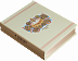Хьюмидор H.Upmann Книга