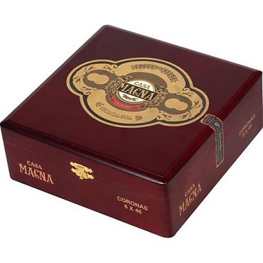 Casa Magna Colorado Corona