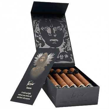 Furia Reserva Inanna 2