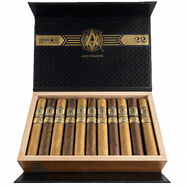AVO Improvisation Limited Edition 2022