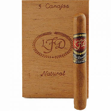 LFD Carajos