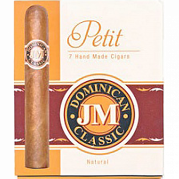 JM Sumatra Petit