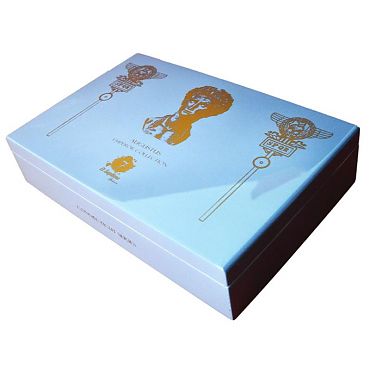 El Septimo Augustus Emperor Collection