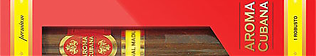 Aroma Cubana Robusto Original Maduro
