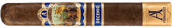 AJ Fernandez New World Decenio Robusto