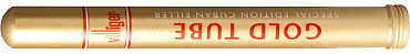 Villiger Gold Tube