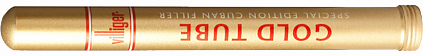 Villiger Gold Tube