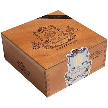 My Father Don Pepin Garcia Blue Imperiales Torpedo