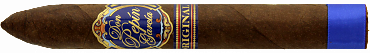 My Father Don Pepin Garcia Blue Imperiales Torpedo