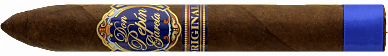 My Father Don Pepin Garcia Blue Imperiales Torpedo