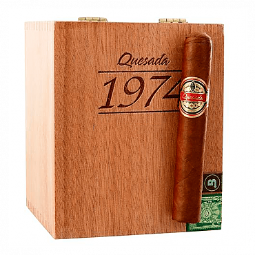 Quesada 1974 Robusto