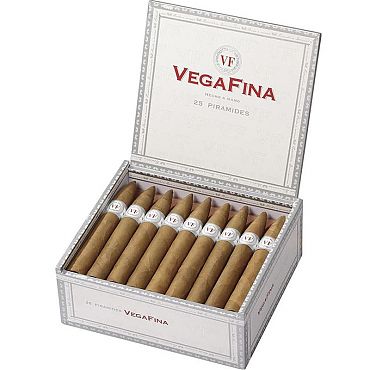 VegaFina Classic Piramide