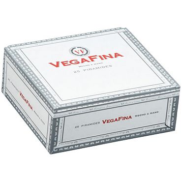 VegaFina Classic Piramide