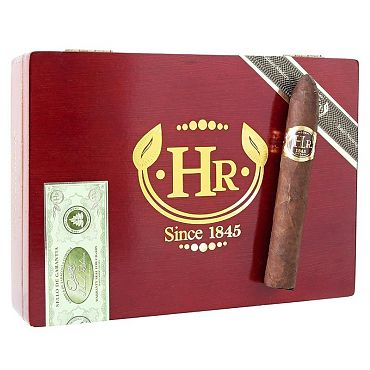 Hirochi Robaina HR Signature Line Belicoso