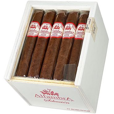 Alfambra Serie Clasica Robusto